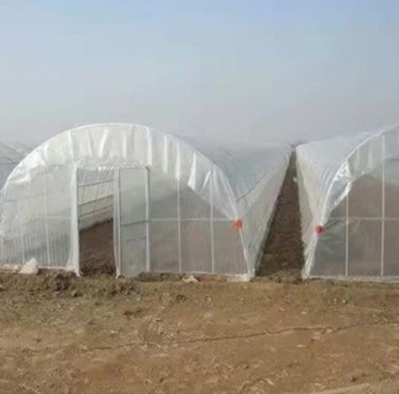 하우스 비닐 0.1T 10x30m : 댠스토어