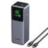 유그린 PD PPS 200W 25000mAh 노트북 고속충전 대용량 보조... 개봉기 | 실사용 후기 썸네일