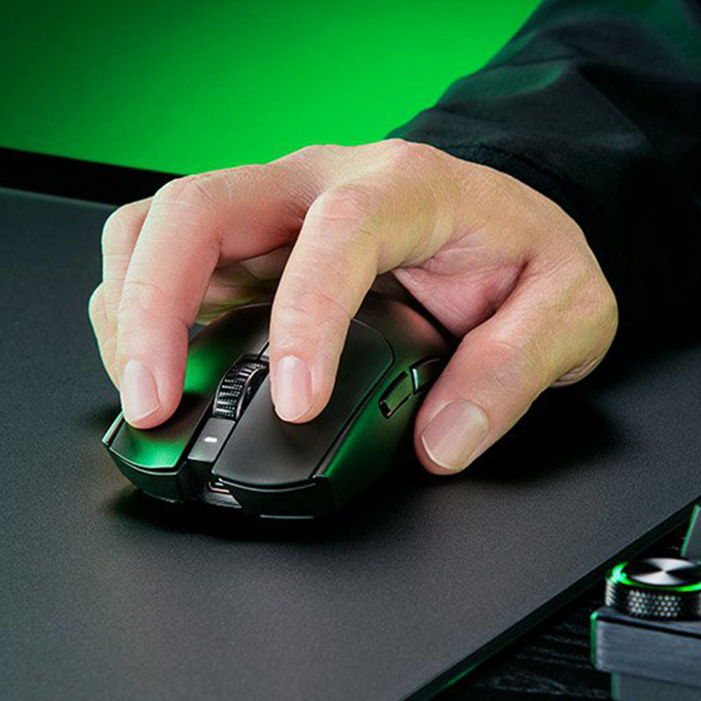 게이밍 환경 설정