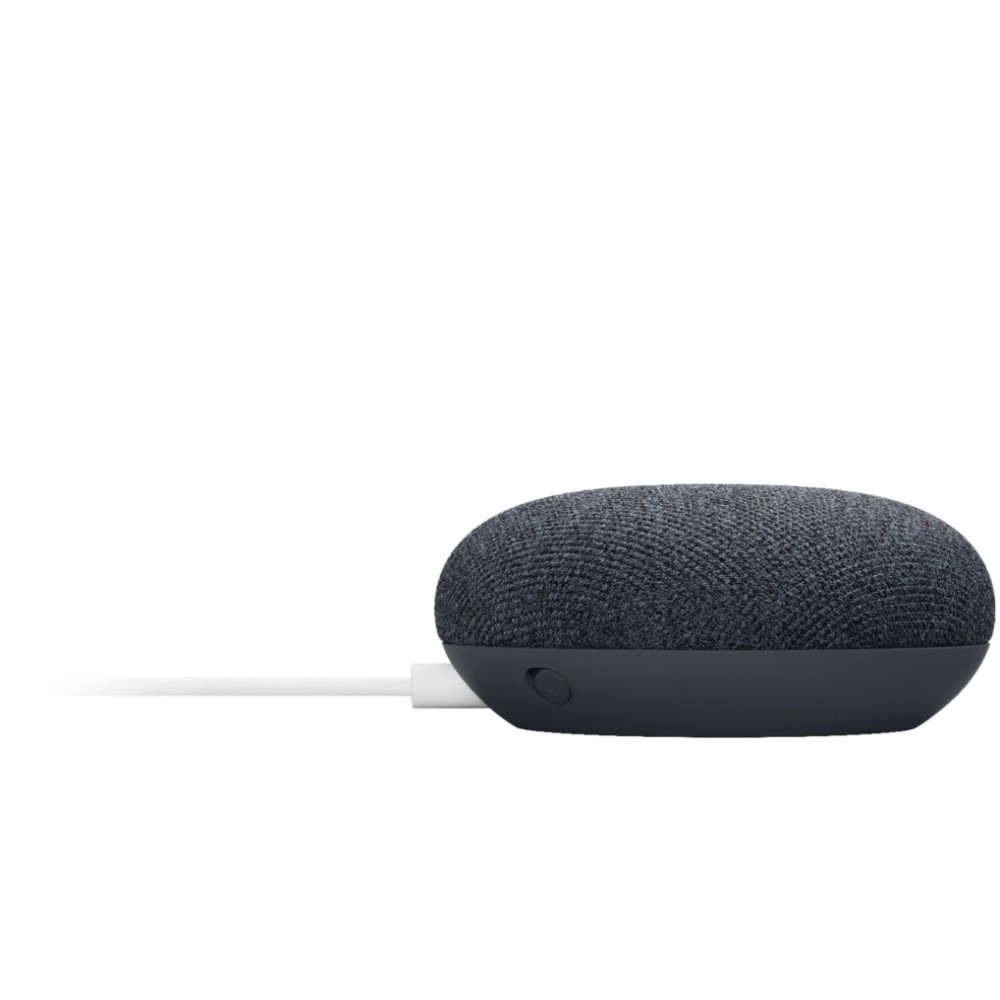 구글 네스트 미니 nest mini 2세대 AI 인공지능 블루투스 스피커 : 라쿠박스