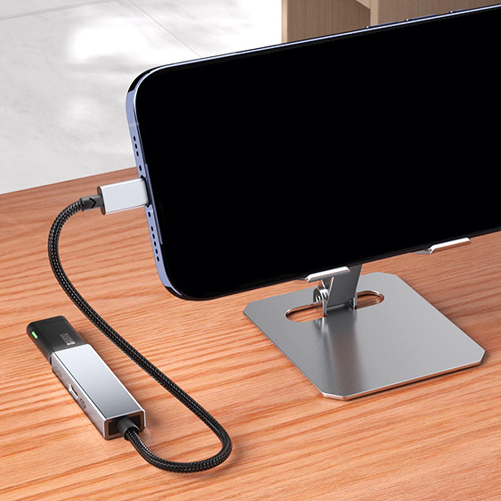 USB 3.2 Gen1 USB C타입 젠더 5Gbps - 상세 이미지 4