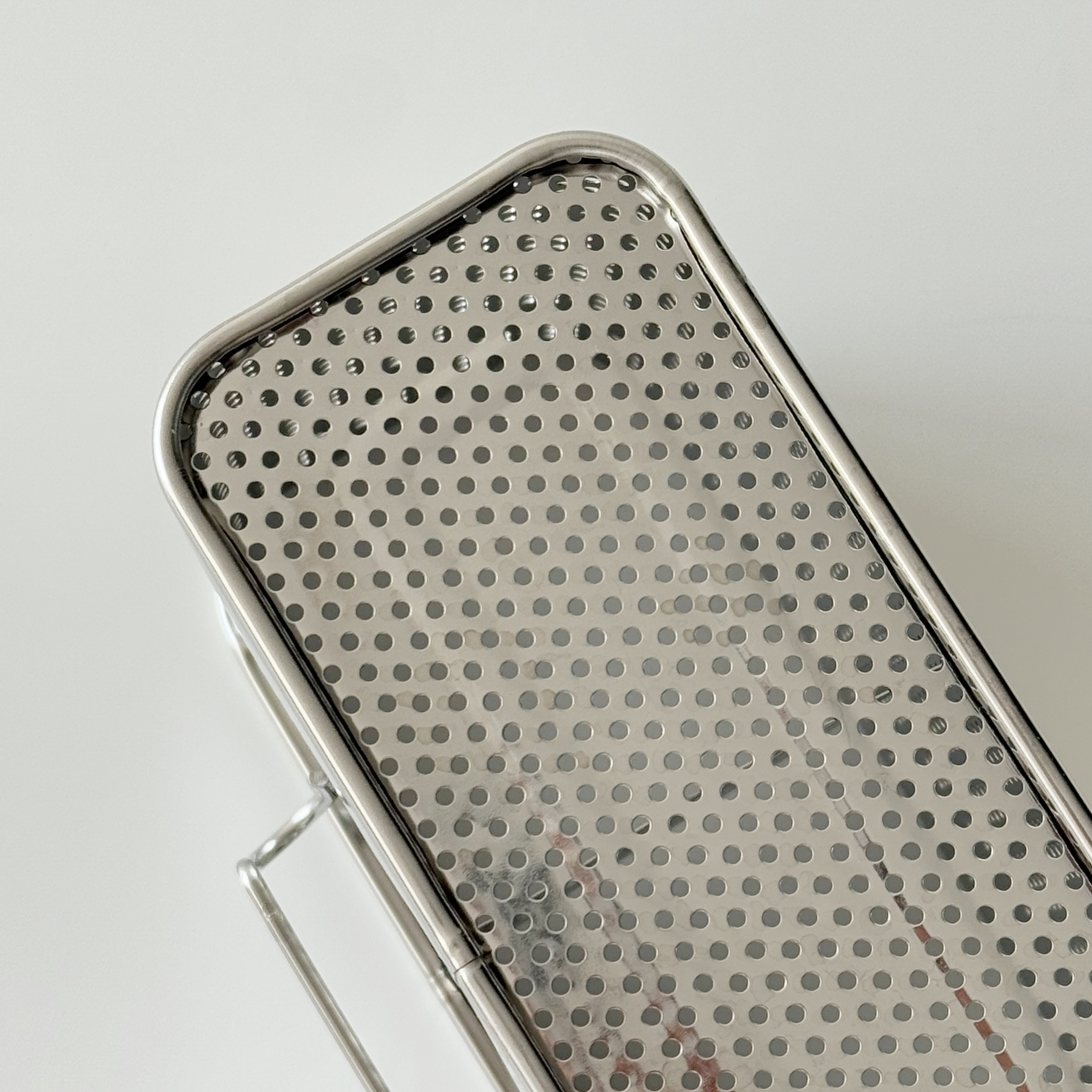 스텐 식기세척기 수저통 국산 스테인레스 식세기용