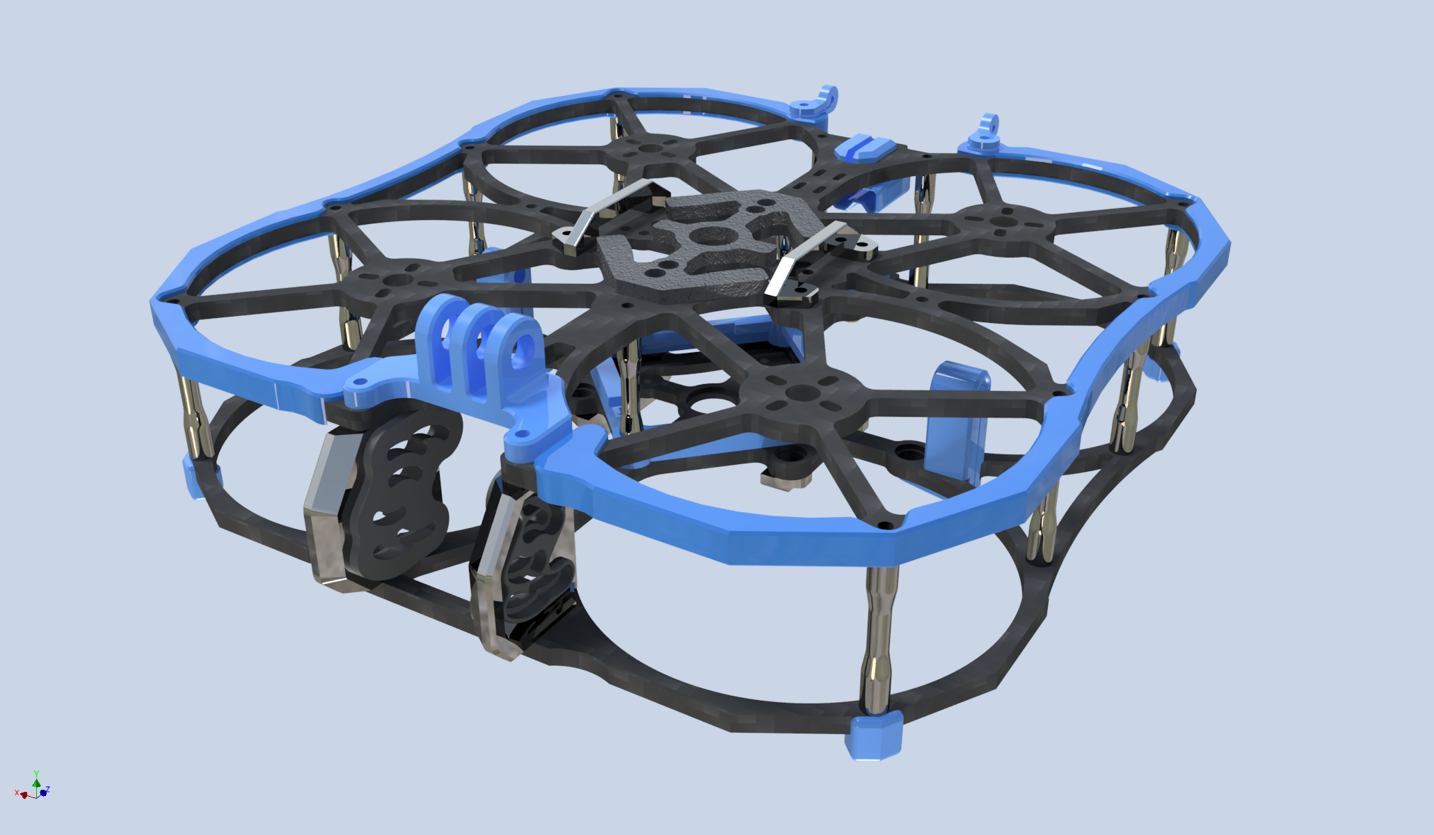 PersonaX 페르소나25 DJI O4 PRO - 상세 이미지 3
