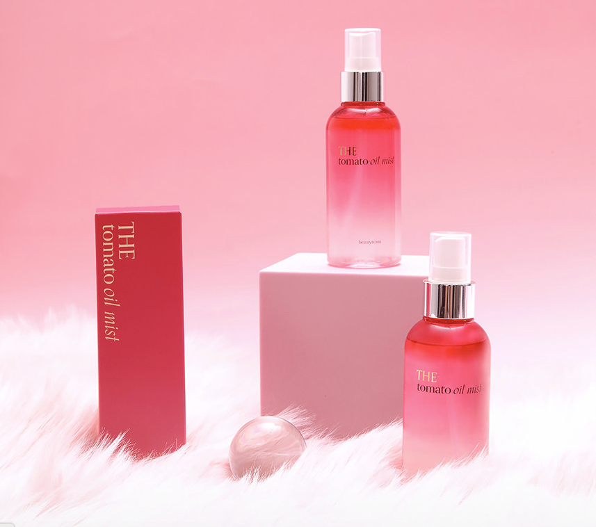 카라 니콜 뷰티밤 콜라겐 오일 승무원 미스트 속건조 100ml 이미지 7