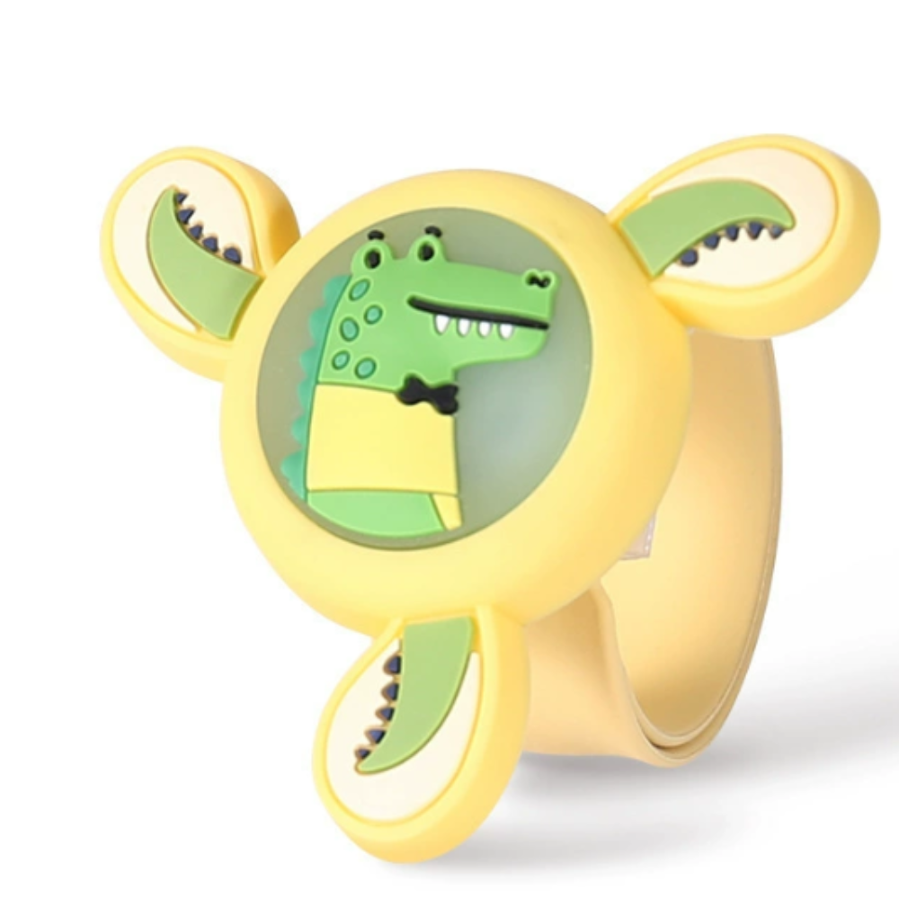 1+1어린이집답례품 스피너팔찌 led팔찌 유아 아기 바람개비 밴드 숲체험 유치원 생일선물