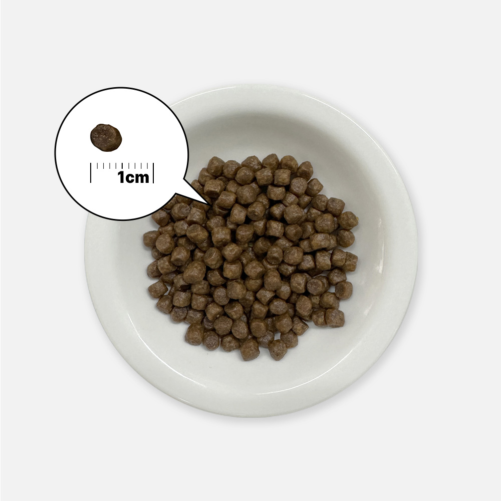 아카나 독 퍼피 스몰브리드 2kg 강아지사료 - 상세 이미지 2