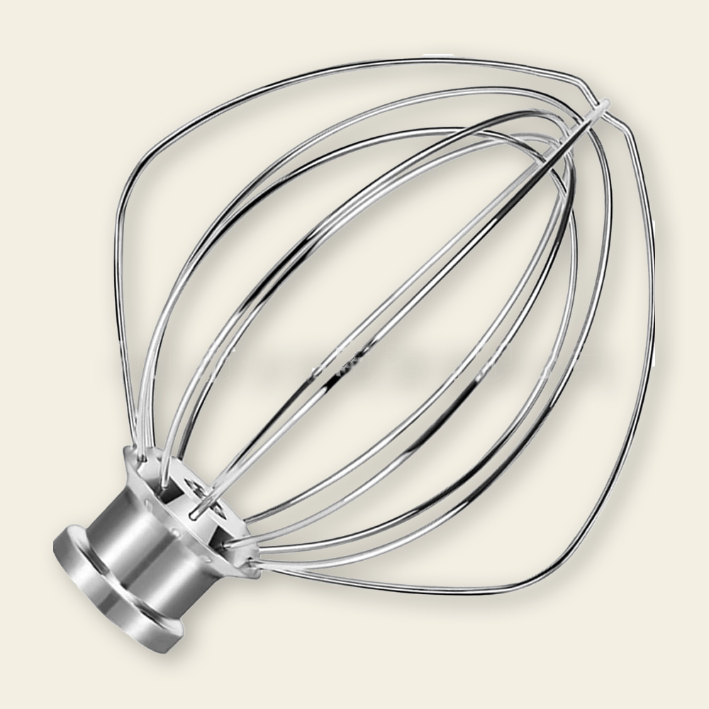 [호환] 키친에이드 스탠드 믹서 5쿼터 리프트 5K5SS 스테인리스 와이어 휩 호환 호환마트