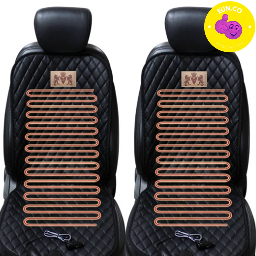 자동차 엉뜨 전기시트 온열시트 차량용 전기장판 난방매트 전기매트