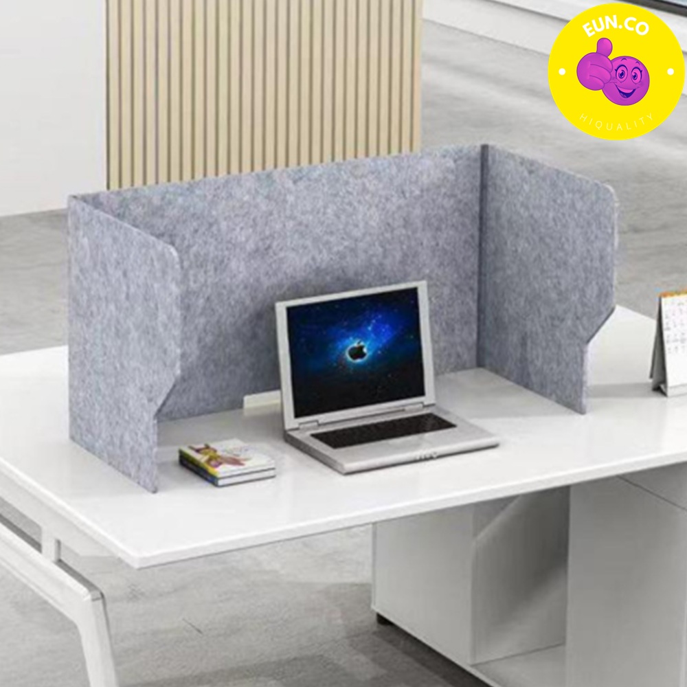 사무실 책상 가림막 프라이버시 사생활 책상파티션 공부방 독서실 휴대용파티션