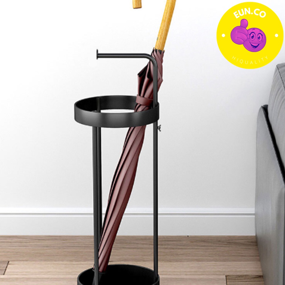 철제 우산꽂이 장우산 단우산 모던 우산통 정리 진열대