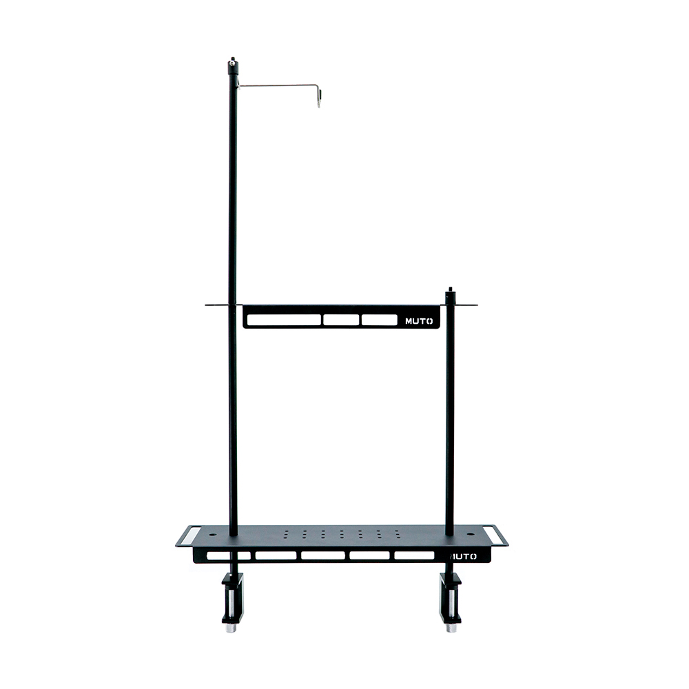 뮤토 플루마 행어 스탠드 IGT 테이블 캠핑 선반