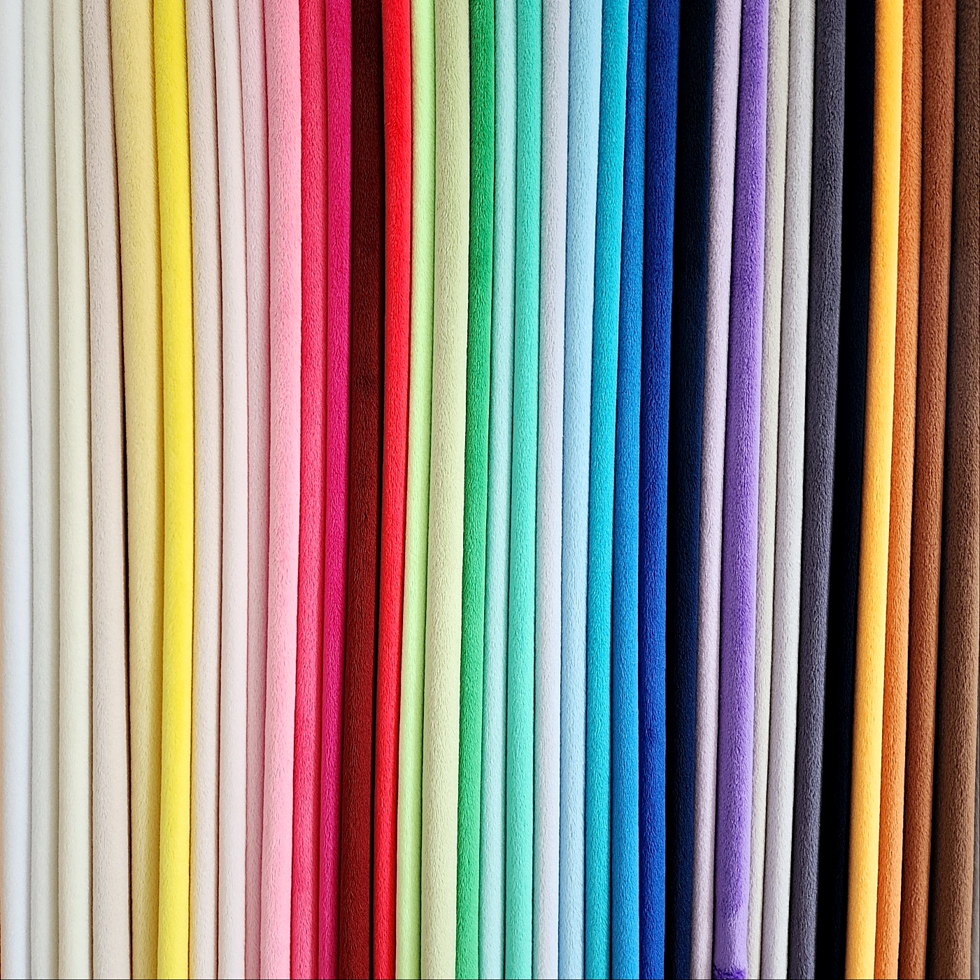 털원단 극세사 인형원단 EF벨보아 3mm 1/8