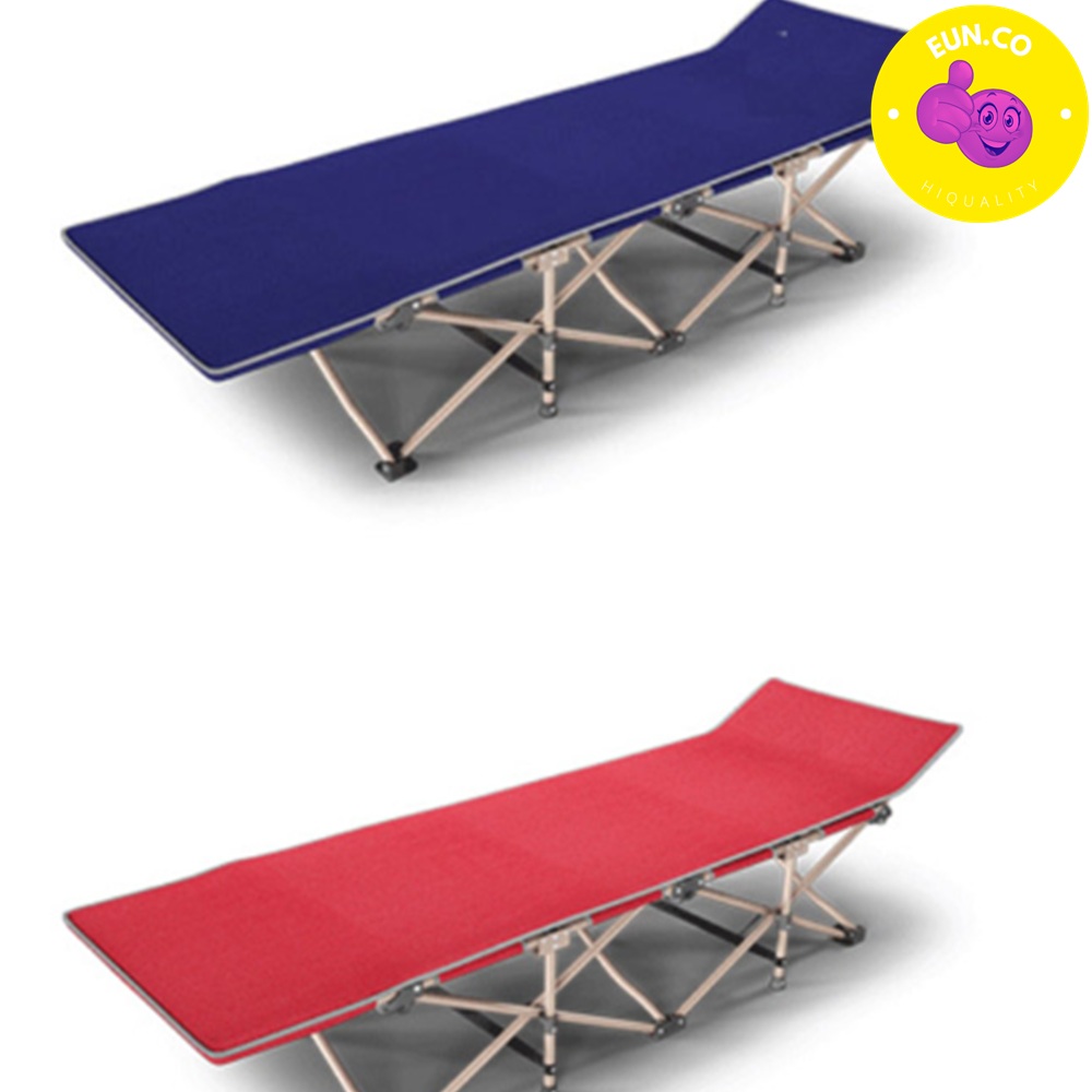 낮잠자는의자 사무실 접이식침대 주택 정원꾸미기 휴식 야전침대 테라스