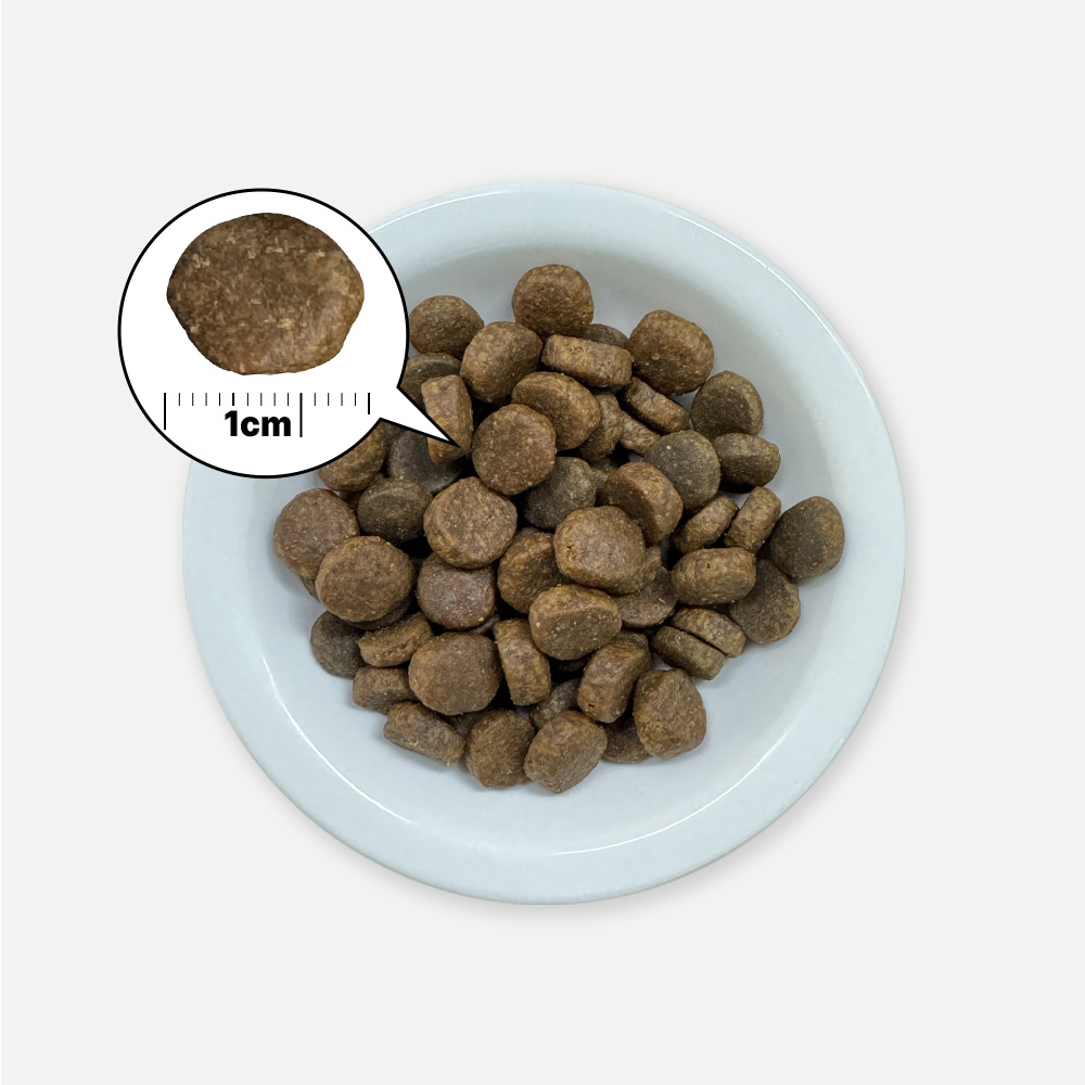 아카나 독 퍼피 레시피 2kg 강아지사료 - 상세 이미지 2