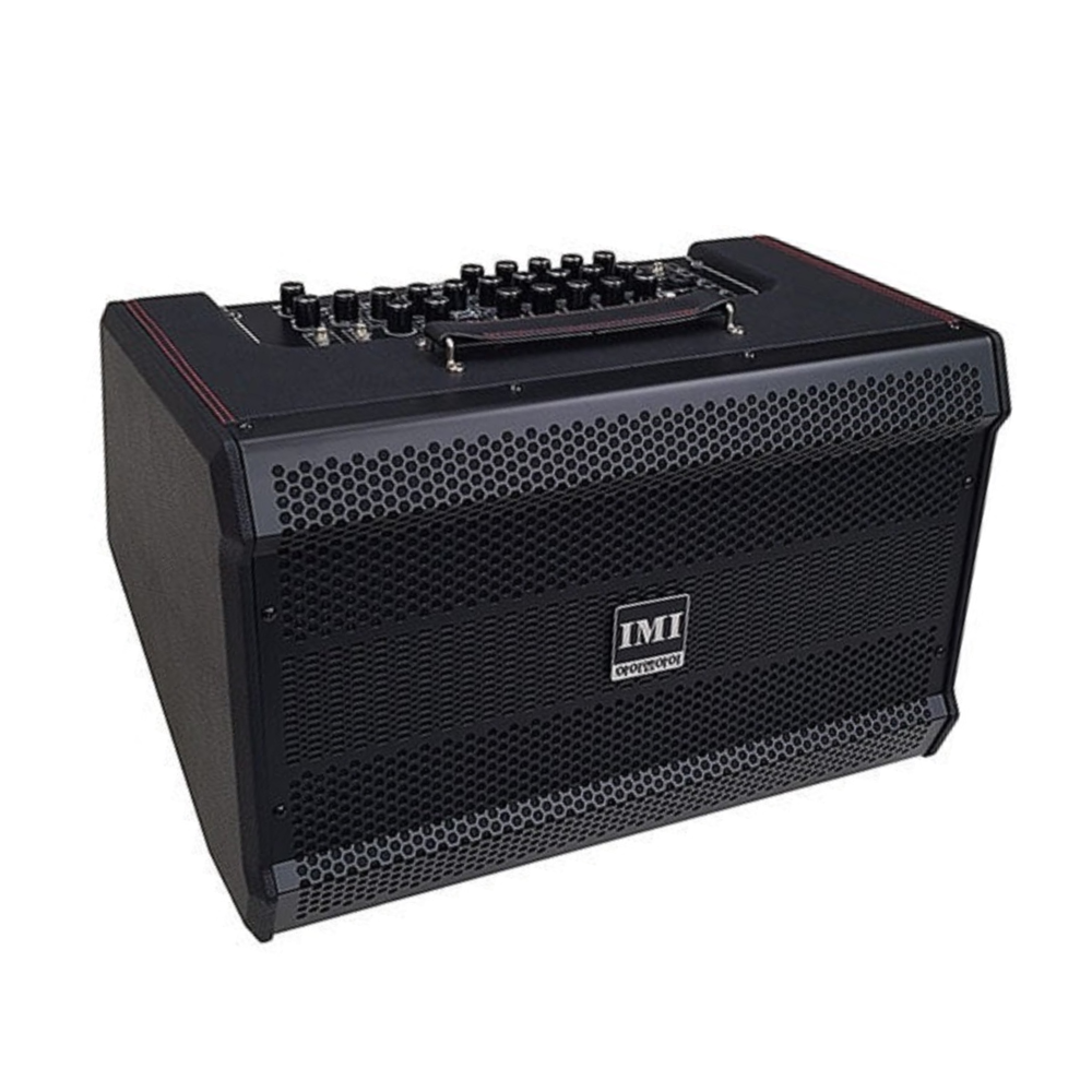 IMI ROB-8 아이엠아이 충전식 배터리 앰프 800W 블루투스 버스킹 스피커 - 상세 이미지 3