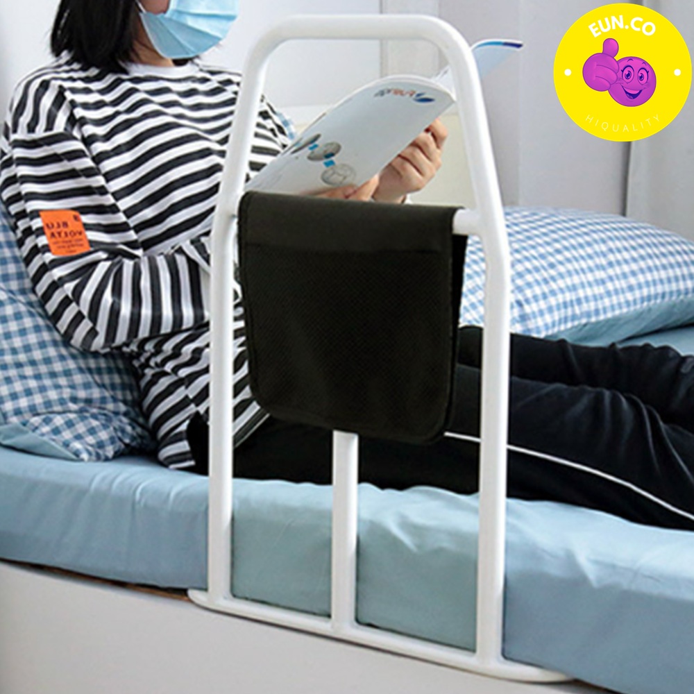안전 침대가드 장애인 침대 안전바 노인 안전바 손잡이 낙상방지 사고예방 - 상품 이미지
