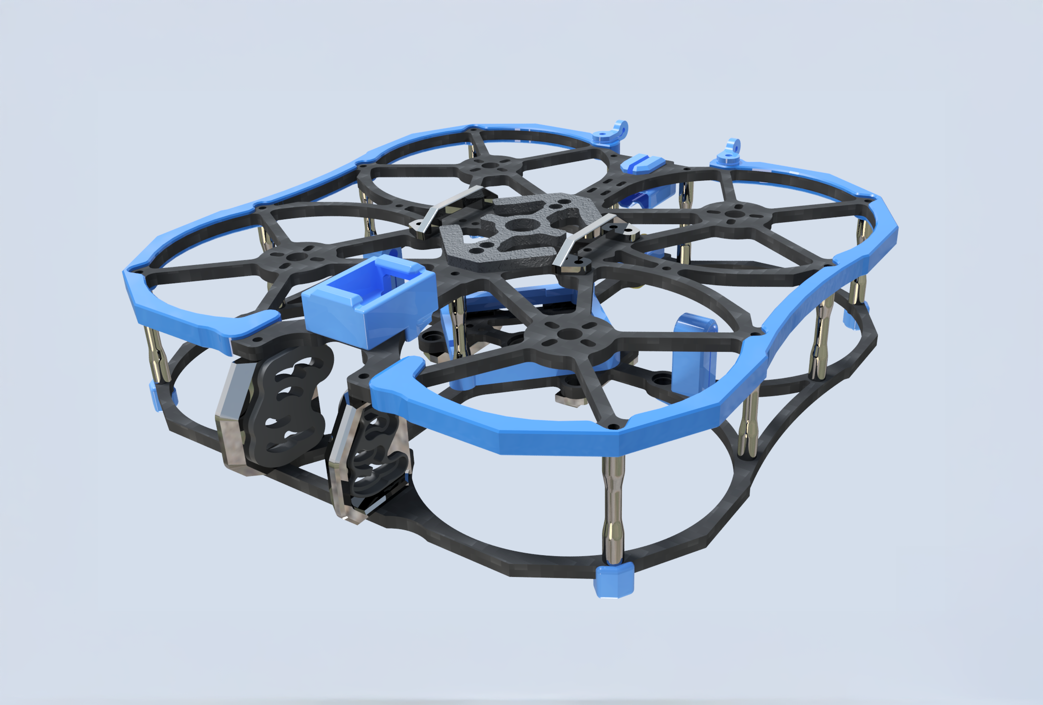 PersonaX 페르소나25 DJI O4 PRO - 상품 이미지