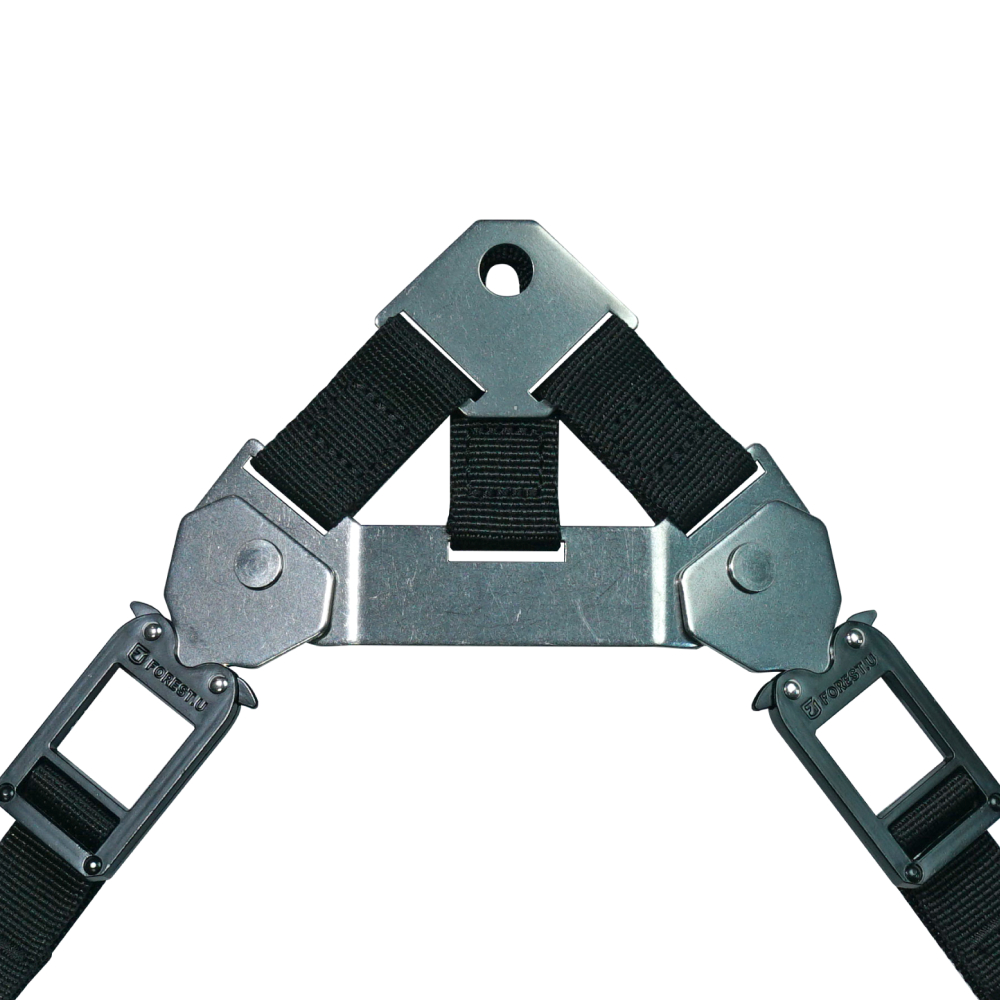 포레스트유 3WAY 타프 웨빙 프로 메인 스트랩 스트링 멀티 끈 제품 이미지