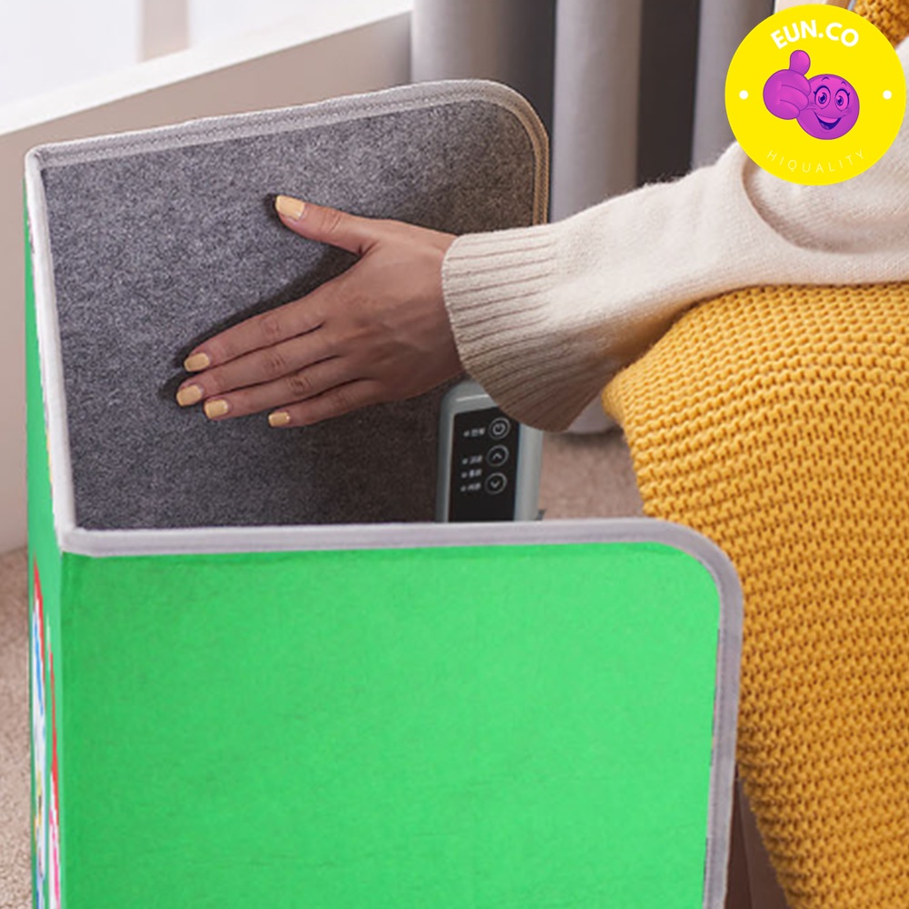 하체 온열기 다리 온풍기 책상난로 난방용품 온열파티션 발난로