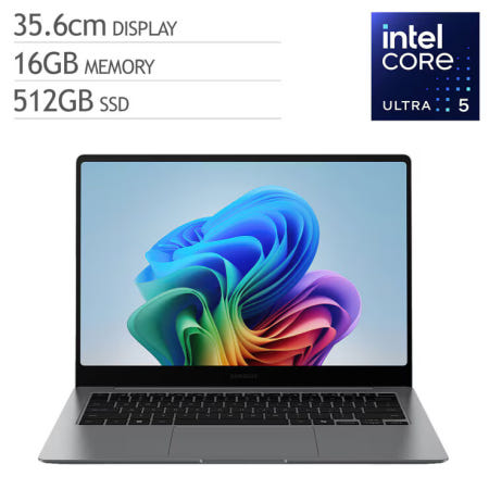 코스트코 삼성 갤럭시북5 Pro 35.6cm (14/Ultra5/16GB/512GB) 코스트코 NT940XHA-KC51G