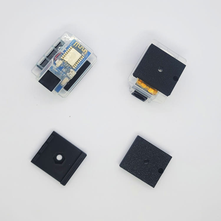 나래트래커 스트랩 어댑터