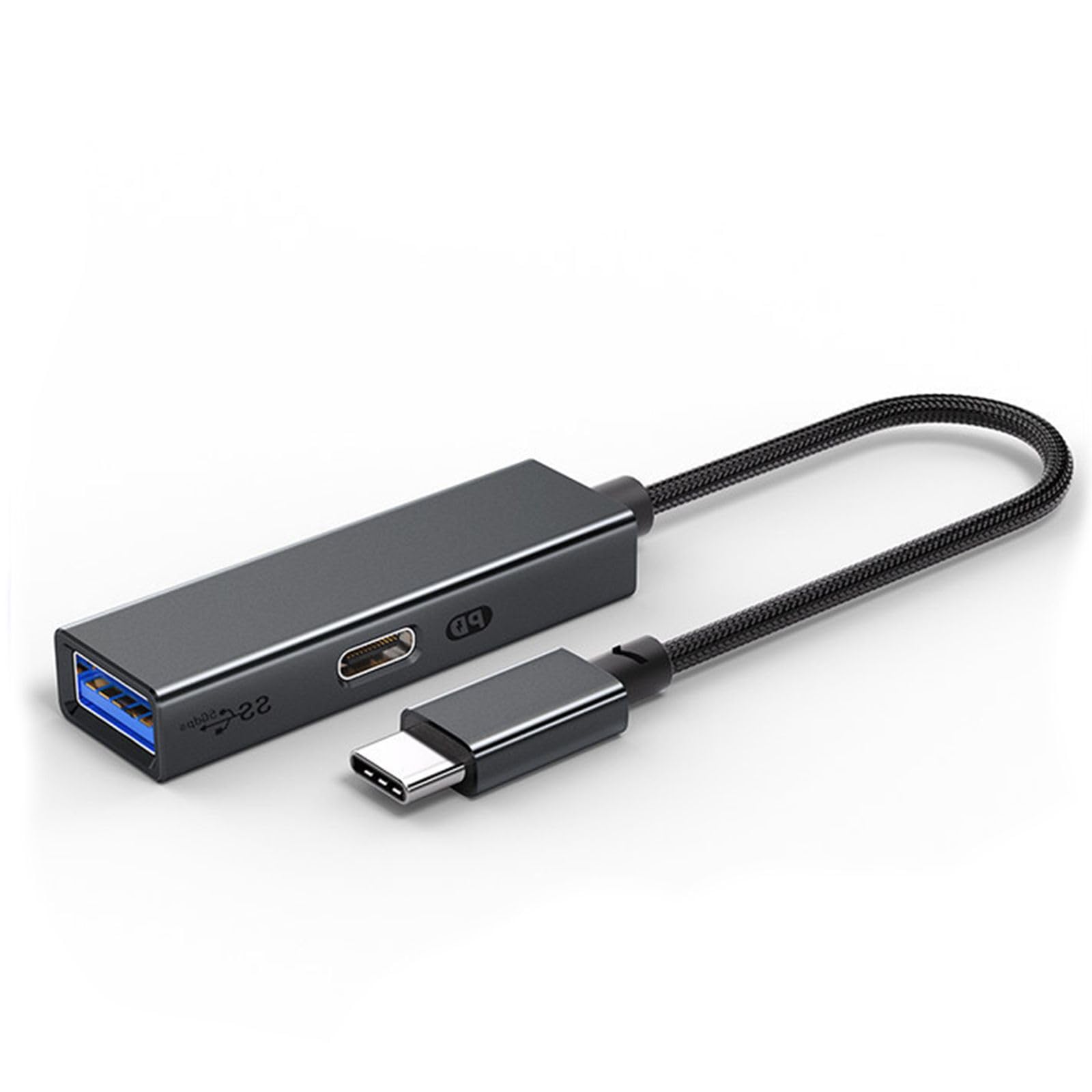 USB 3.2 Gen1 USB C타입 젠더 5Gbps - 상세 이미지 2