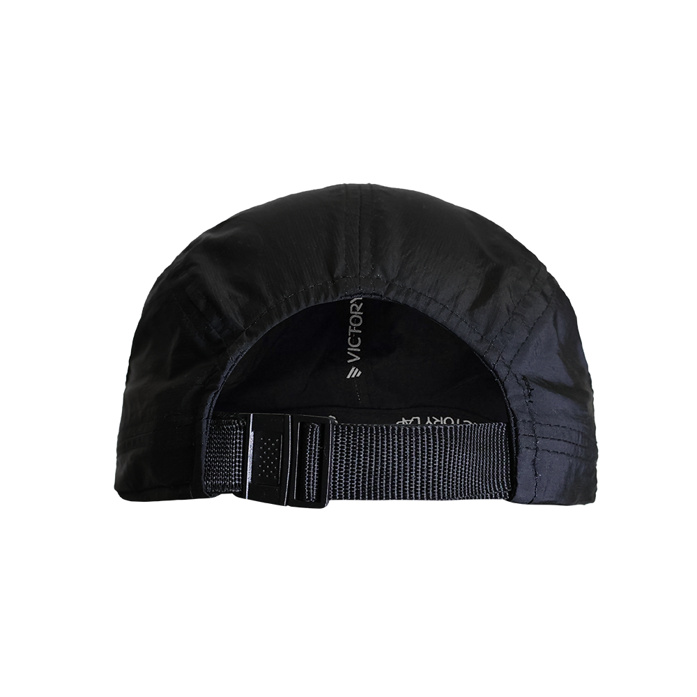 빅토리랩 시티코트 나일론 캠프캡