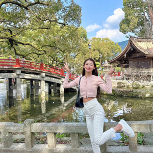 [유후인 출발 12:40/금토일 운행] 히타N다자이후 하카타역 하차 편도... 솔직 후기 | 실사용자 리뷰 분석 - 상품 이미지 1