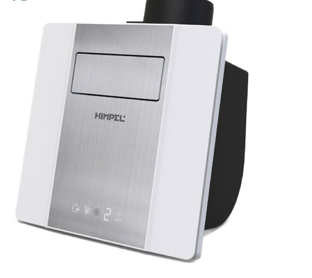 힘펠 제로크H 환풍기 욕실 자가설치 이미지 2