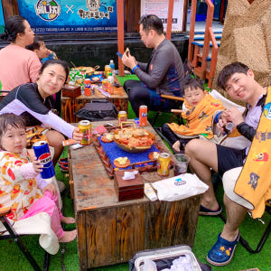 나트랑 해적 호핑투어 (한국인 가이드 스피드보트 스노쿨링 파티호핑) 솔직 후기 | 실사용자 리뷰 분석 - 상품 이미지 4