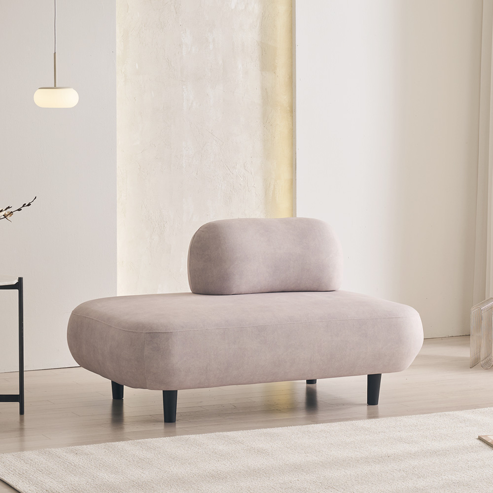 케이하우스홀드 클라우드 에스 모듈 4인용 구름 조약돌 쇼파 세트