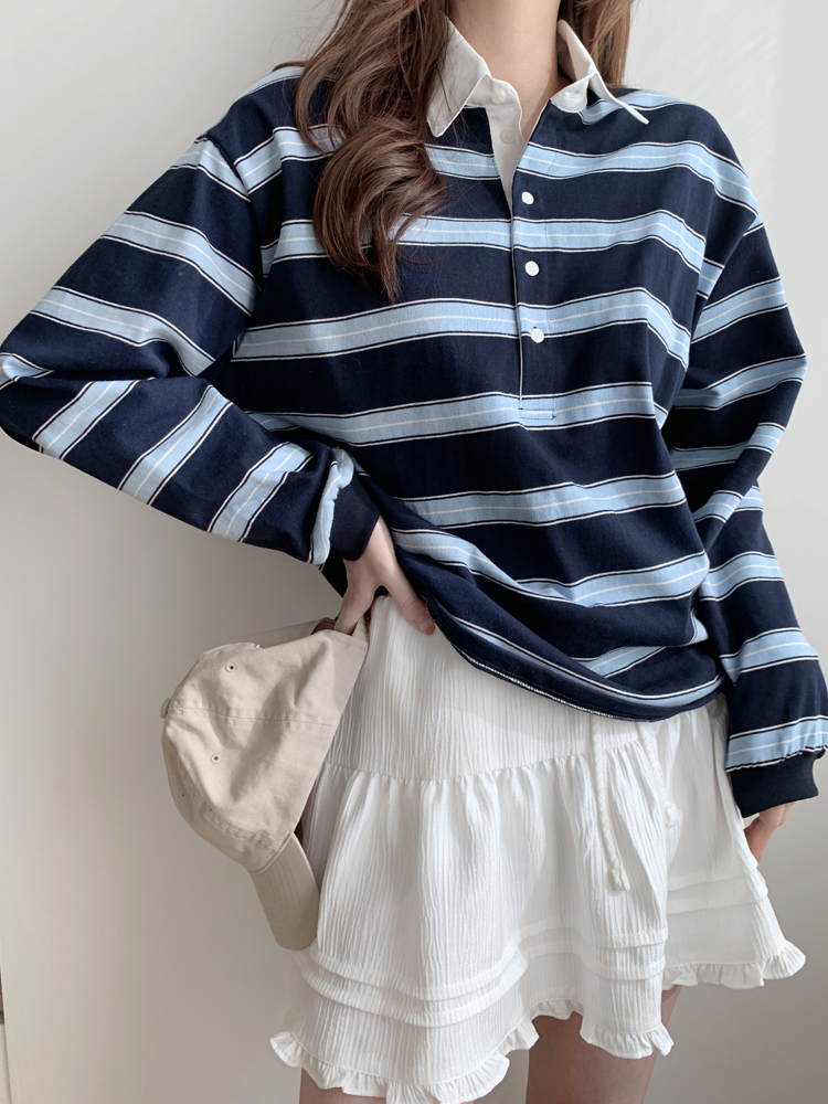 러블리 프릴 플레어 스커트 캉캉 레이스 미니스커트 봄 여름 여성 밴딩 A라인치마 면 화이트