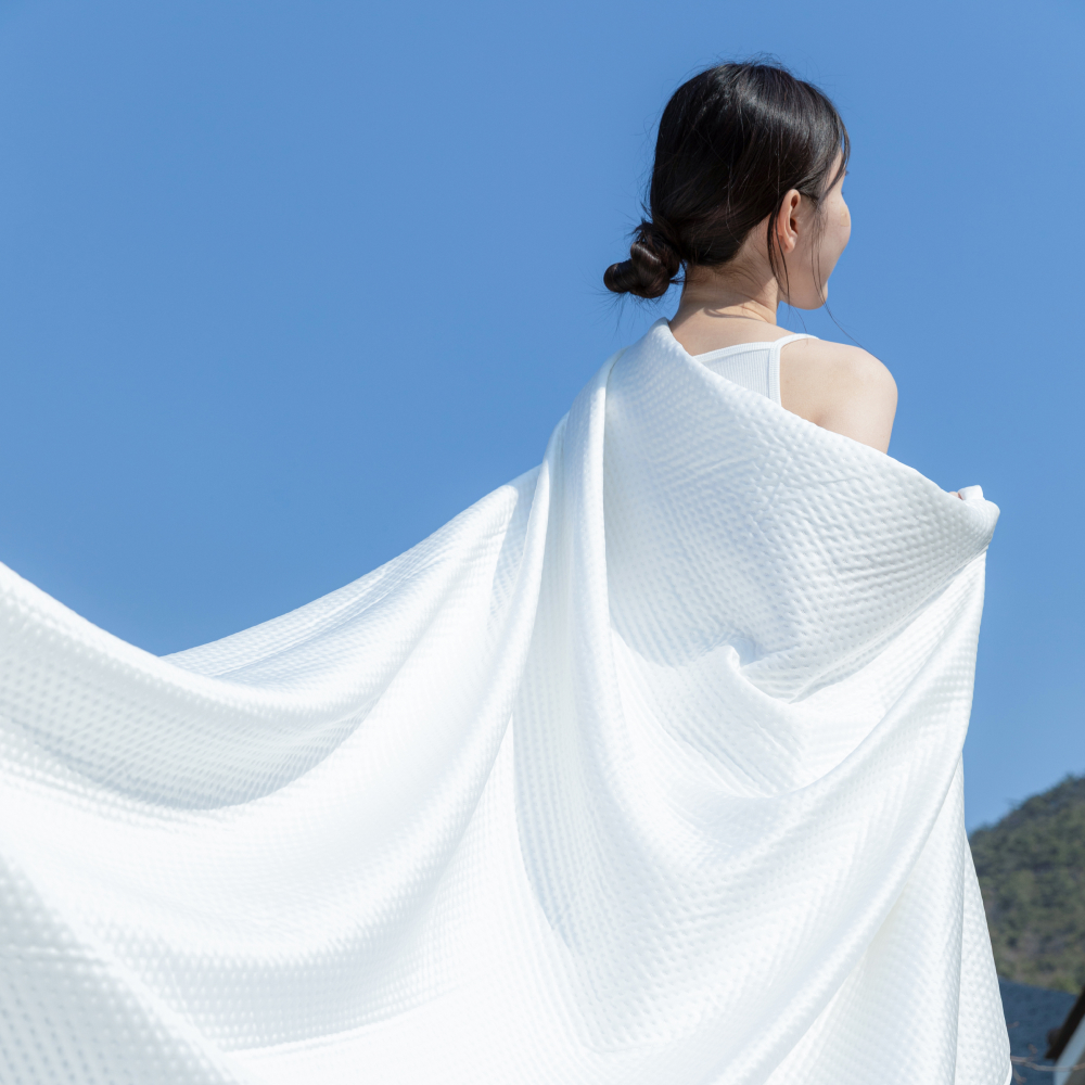 슬라운드 에어쿨 브리즈 시원한 여름 쿨매트 냉감패드 SS