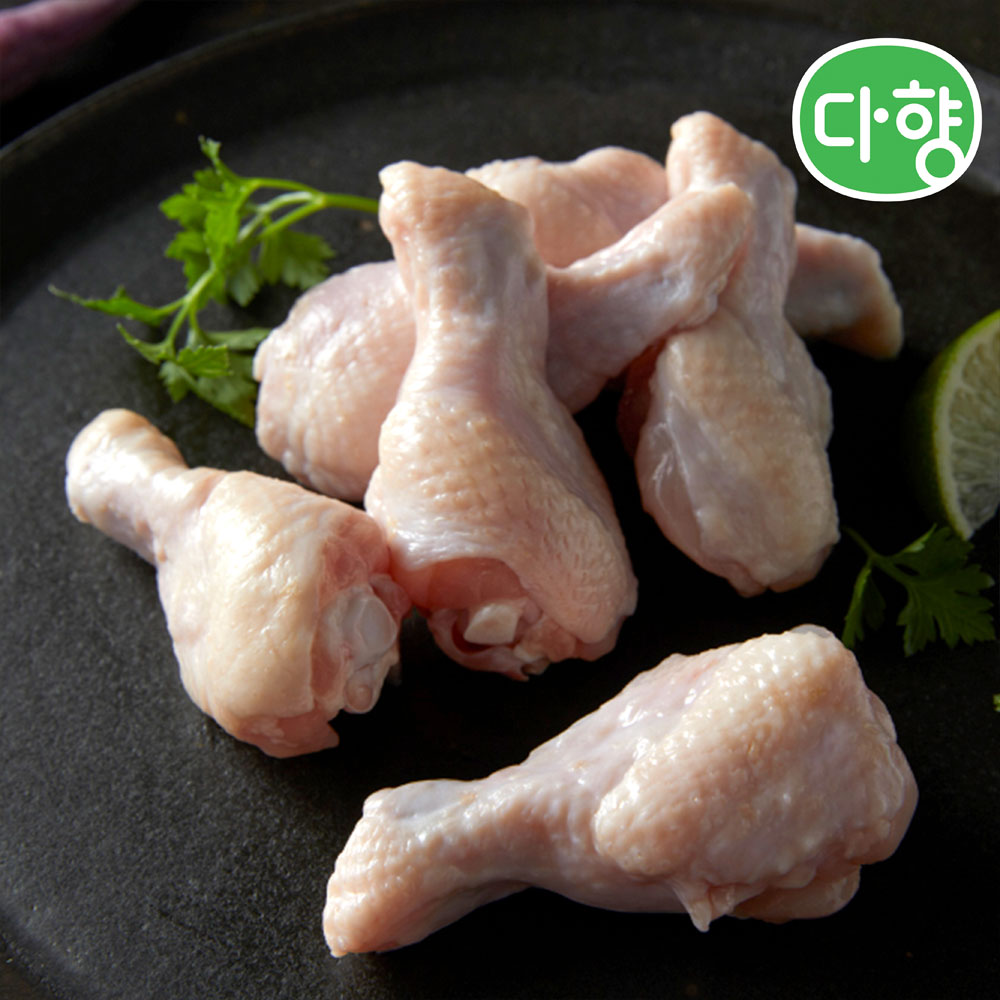 다향 국내산 냉장 닭봉 500g - 상세 이미지 2