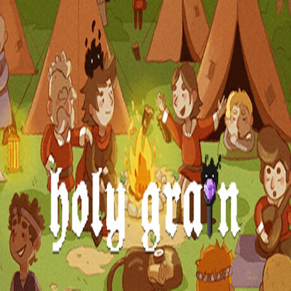 PC 홀리 그레인 Holy Grain 스팀 한국코드 자동발송 : 한국스팀코드