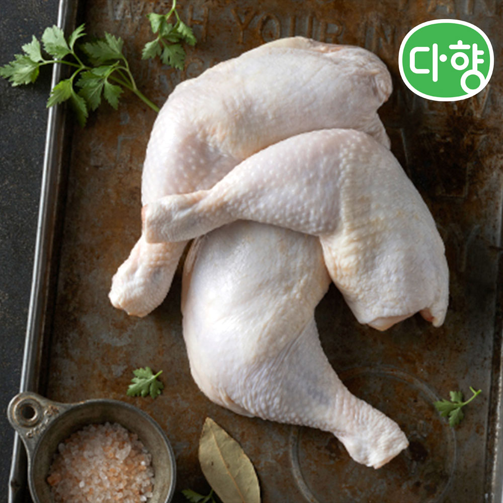 다향 국내산 냉장 닭봉 닭북채 500g - 상세 이미지 2