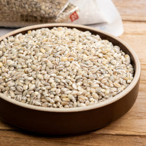 25년 햇보리 유기농 늘보리 1kg 식이섬유 풍부한 늘보리쌀 보리밥 맛있게 먹은 솔직 후기 - 상품 이미지 2
