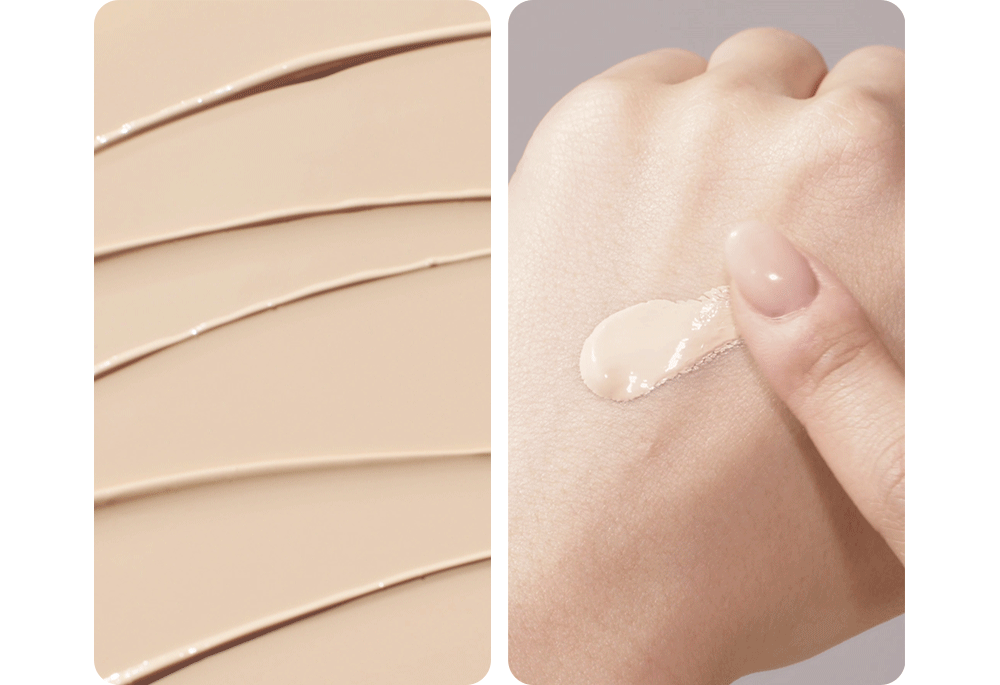 SOORYEHAN Cheonsam Dark Spot Cover Sun - details 7
