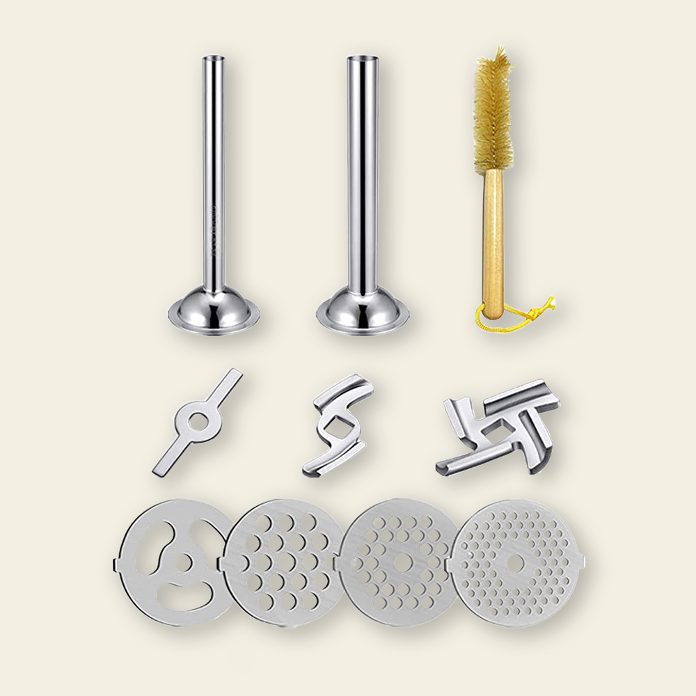 [호환] 키친에이드 스탠드 믹서 교체용 고기 다지기 호환 호환마트