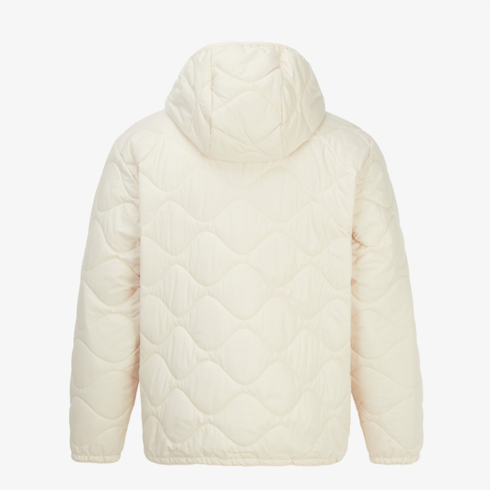 노스페이스 남성 밀로 히트 자켓 NJ3NR79A NJ3NR79