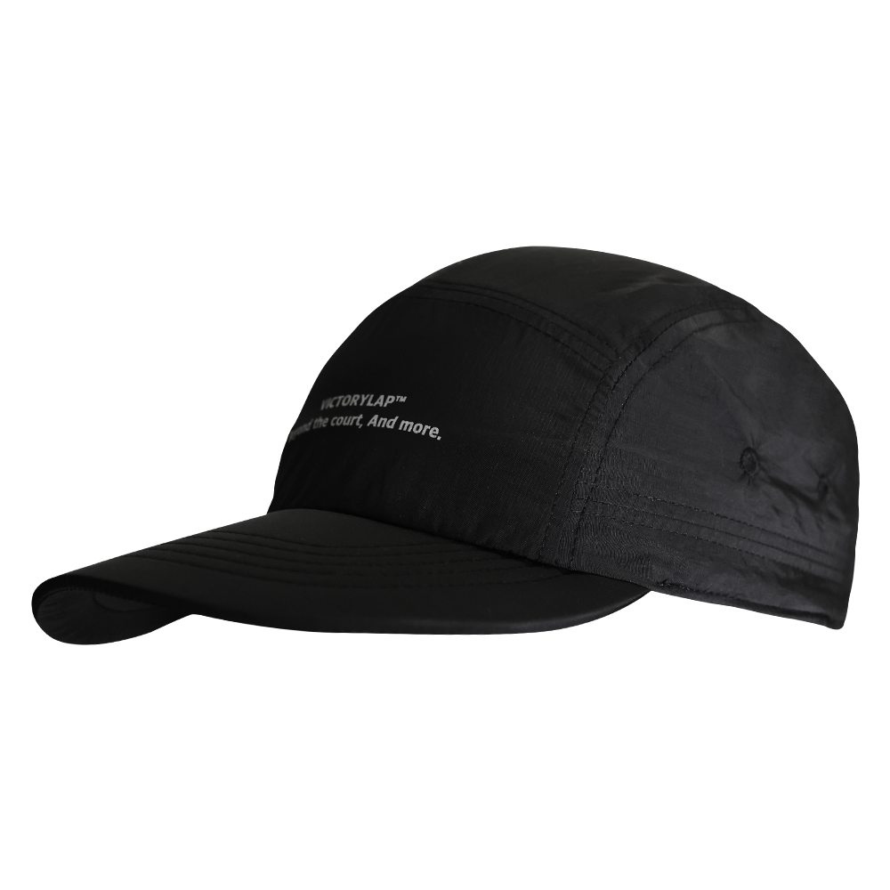 빅토리랩 시티코트 나일론 캠프캡