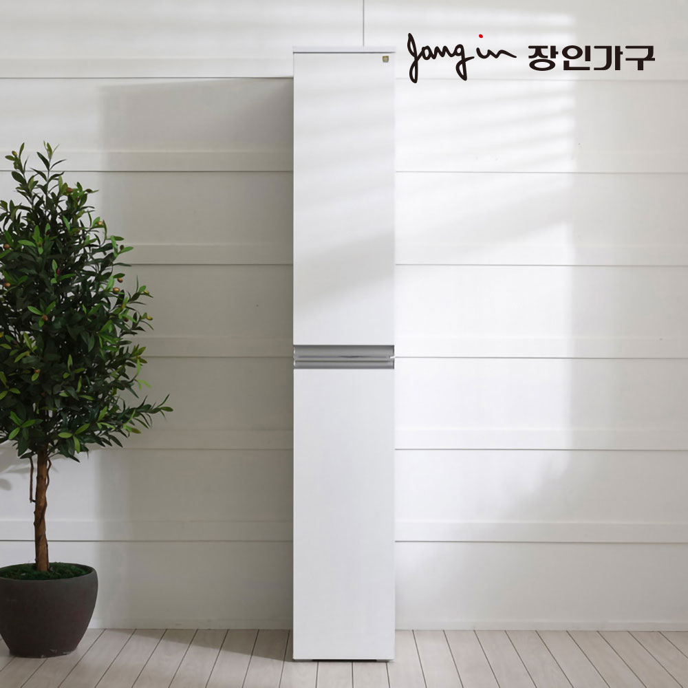 장인가구 쉐프 LPM 1800 주방틈새장 - 상세 이미지 3