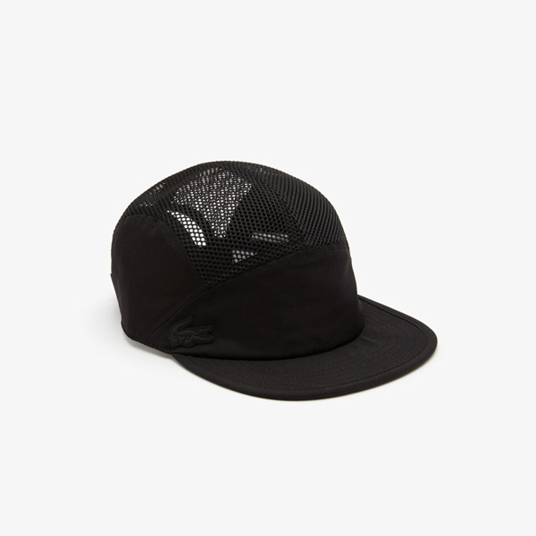 [LACOSTE] 라코스테 여성 액티브 폴리 캠프캡 (RK1782)031... 솔직 후기 | 실사용자 리뷰 분석 - 대표 이미지