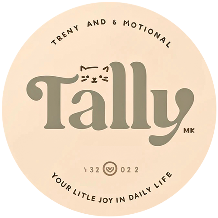 탤리마켓 스토어 로고