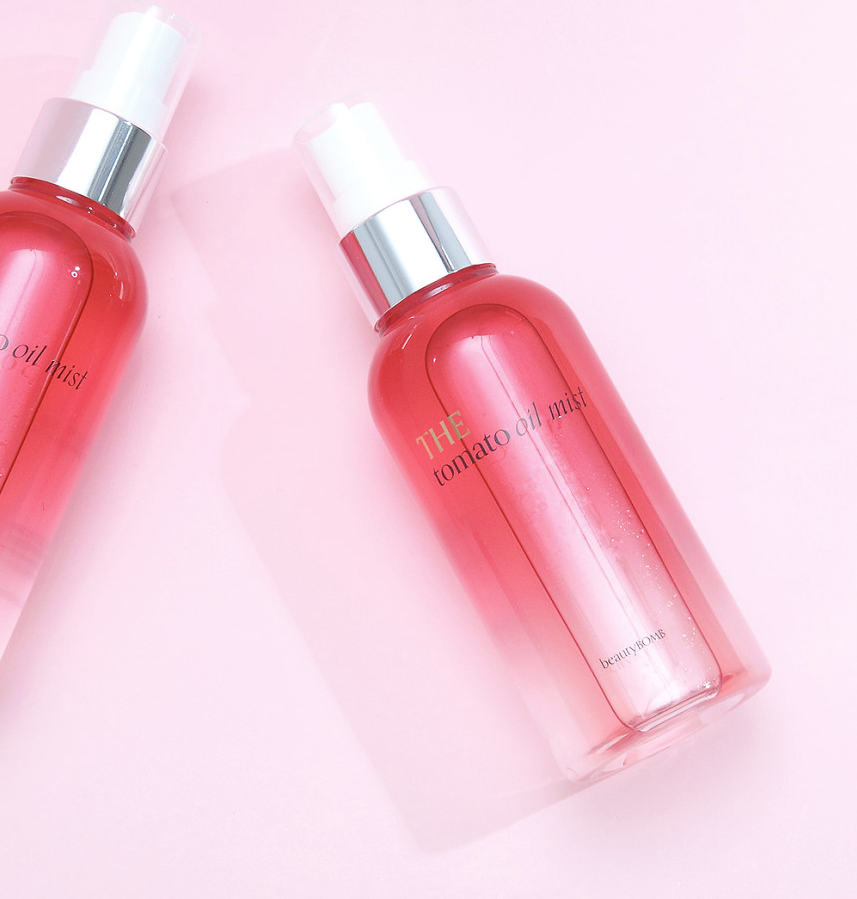 카라 니콜 뷰티밤 콜라겐 오일 승무원 미스트 속건조 100ml 이미지 8