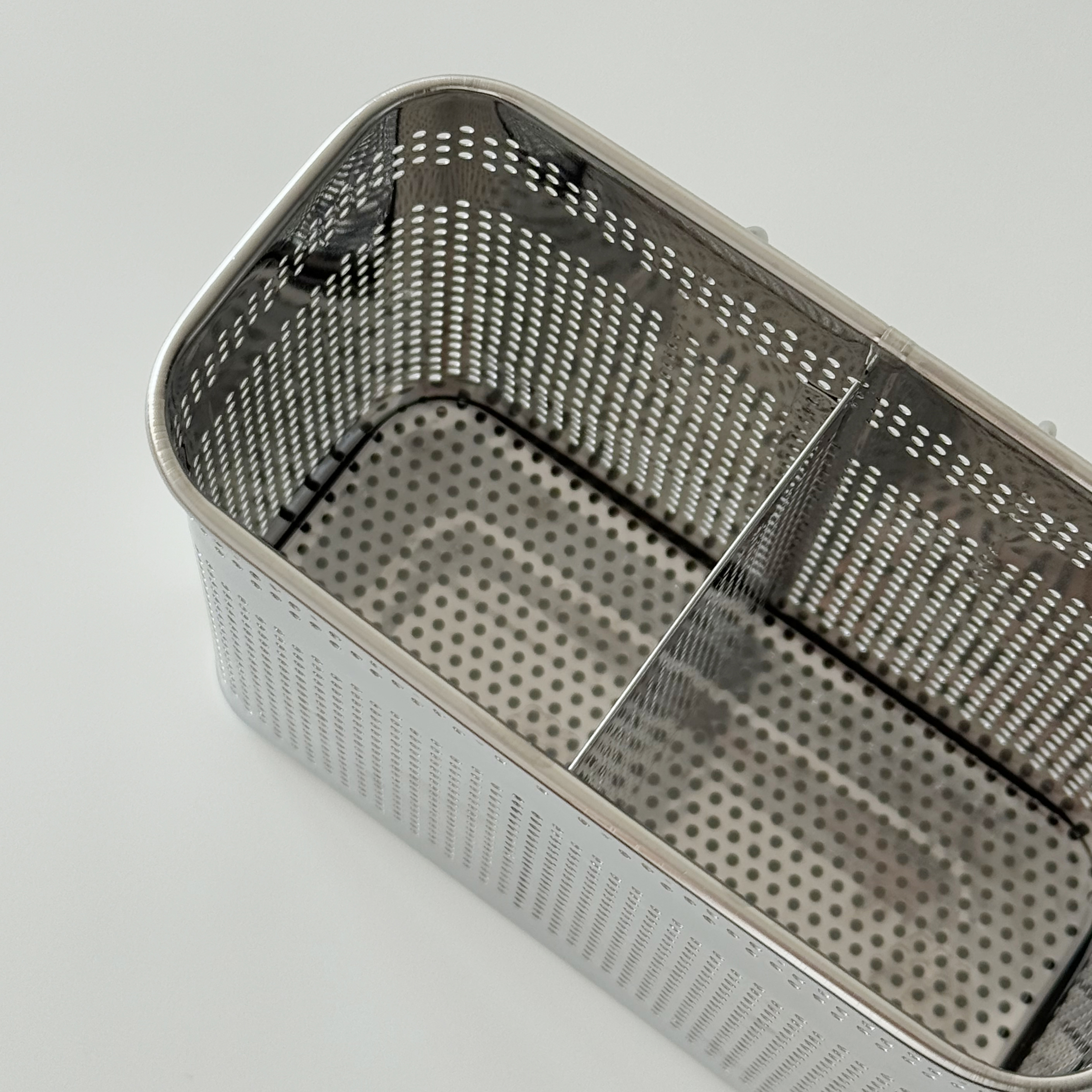 스텐 식기세척기 수저통 국산 스테인레스 식세기용