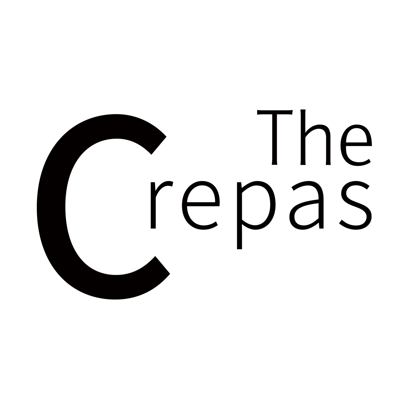 C-repas 스토어 로고
