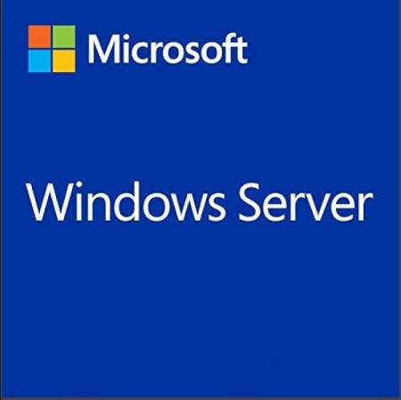 마이크로소프트 Windows Server 2022 Standard USER CAL COEM(DSP/5CAL추가용/한글)