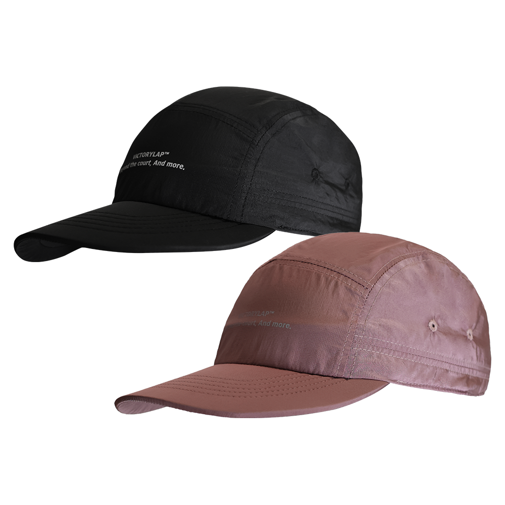 빅토리랩 시티코트 나일론 캠프캡