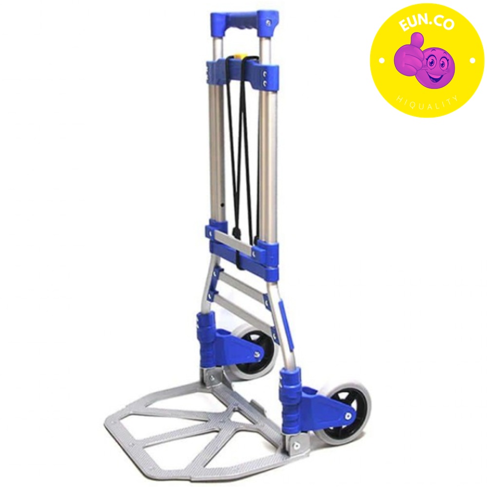 이동수레 접이식 핸드카 폴딩 구루마 시장카트 캠핑